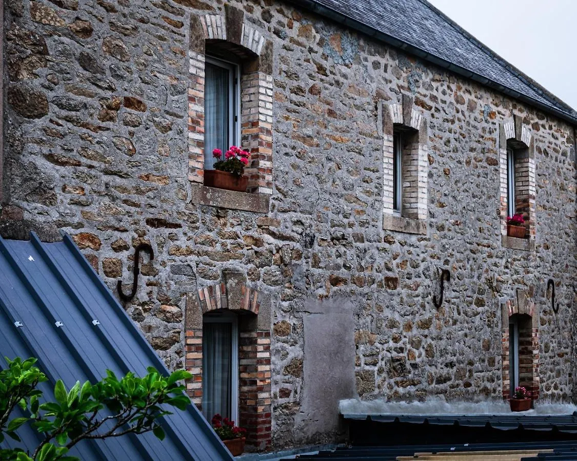 Chambres D'Hotes Ty Yann Plouhinec  France
