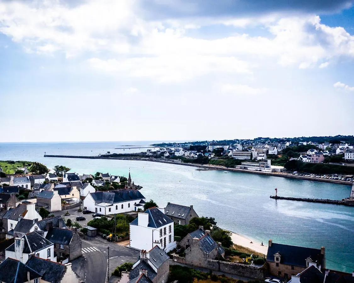 Chambres D'Hotes Ty Yann Plouhinec  0*, Plouhinec (Finistere) France