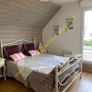 Maison De Vacances, A 150 M De La Ferienhaus