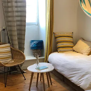  Mini-hôtel Kom'home
