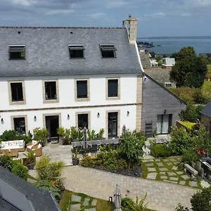 L'ardoisiere, Et D'amis Frühstückspension