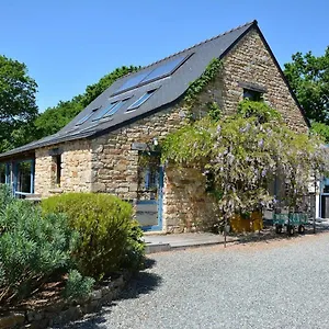 Le Clos De La Lande Vallee Gasthof